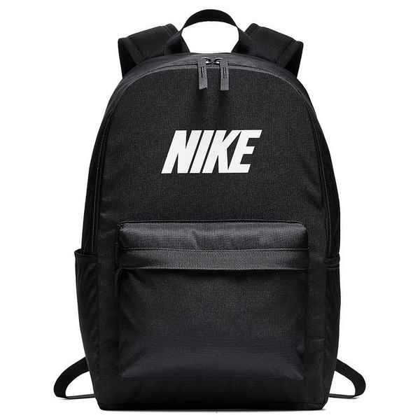 Рюкзак Nike NK HERITAGE BKPK BLOCK Чёрный