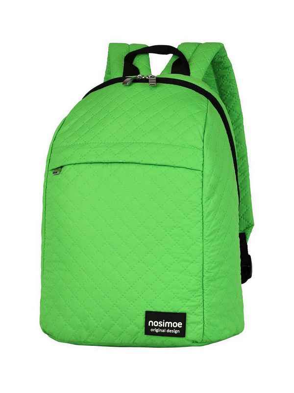 Рюкзак NOSIMOE 008-12D Зелен