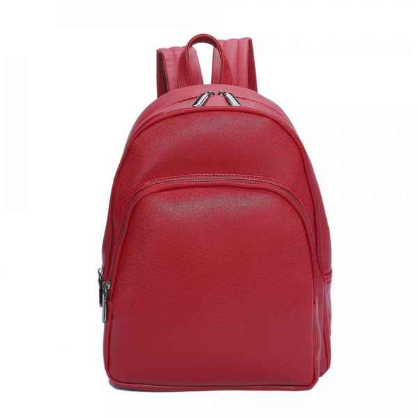 Рюкзак OrsOro DS-0070 Красный