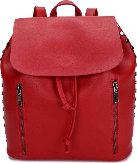 Рюкзак OrsOro DS-9006 Красный