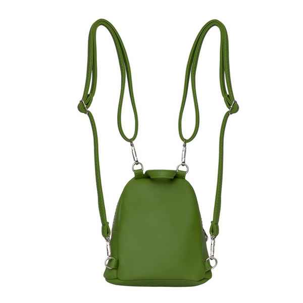 Рюкзак OrsOro DS-925 Зелёный