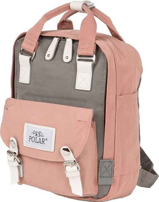 Рюкзак Polar 17206 (розовый)