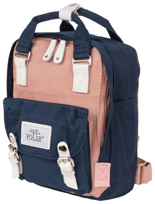 Рюкзак Polar 17206 (синий)