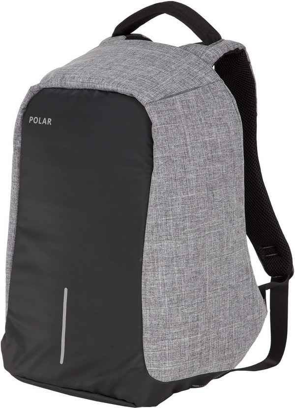 Рюкзак Polar П0052 Серый