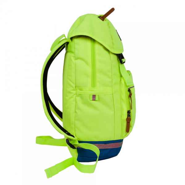 Рюкзак Polar П2107 Зелёный