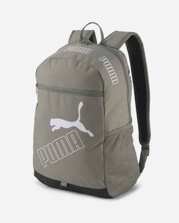 Рюкзак PUMA Phase Backpack II Серый