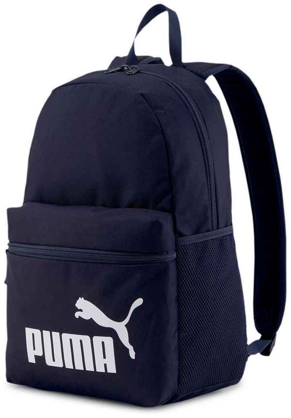 Рюкзак Puma Phase Backpack Синий