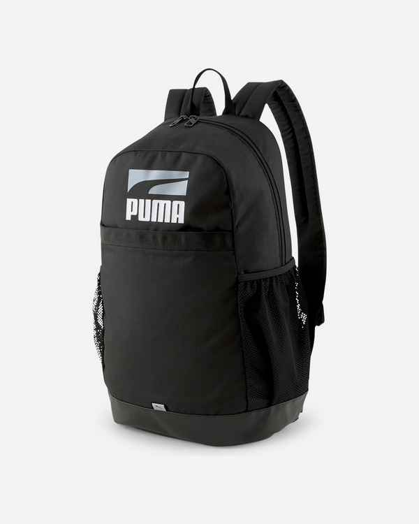 Рюкзак PUMA Plus Backpack II Чёрный