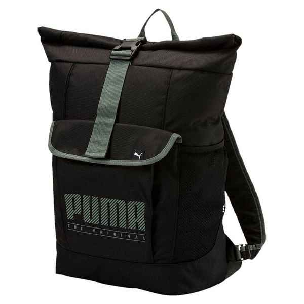 Рюкзак Puma Sole Backpack Plus Черный