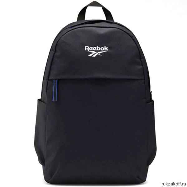 Рюкзак Reebok CL FO JWF Backpack 2.0 Чёрный