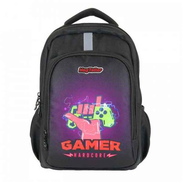 Рюкзак школьный Magtaller Zoom Gamer