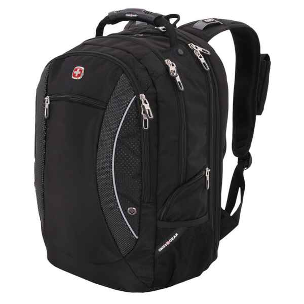 Рюкзак Swissgear SA1155215 Чёрный