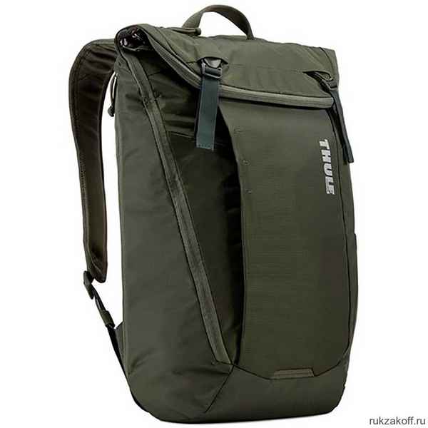 Рюкзак Thule Enroute Backpack 20L TEBP-315 Dark Forest