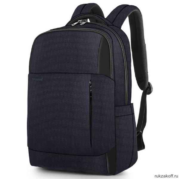 Рюкзак Tigernu 15,6" T-B3906 Тёмно-синий