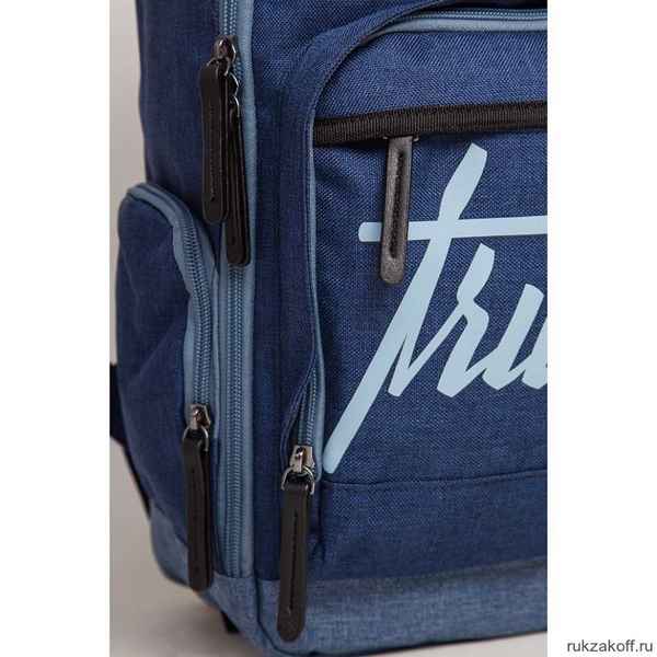 Рюкзак Truespin Backpack 1 BLUE