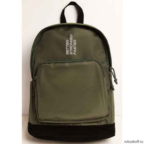 Рюкзак Truespin BSF Backpack OLIVE