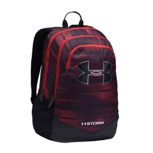 Рюкзак Under Armour Boys Scrimmage Backpack