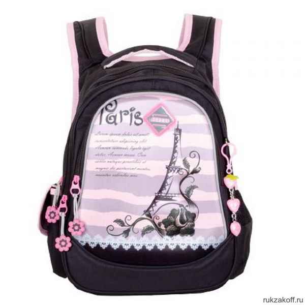 Школьный рюкзак Across Paris ACR19-CH220-4