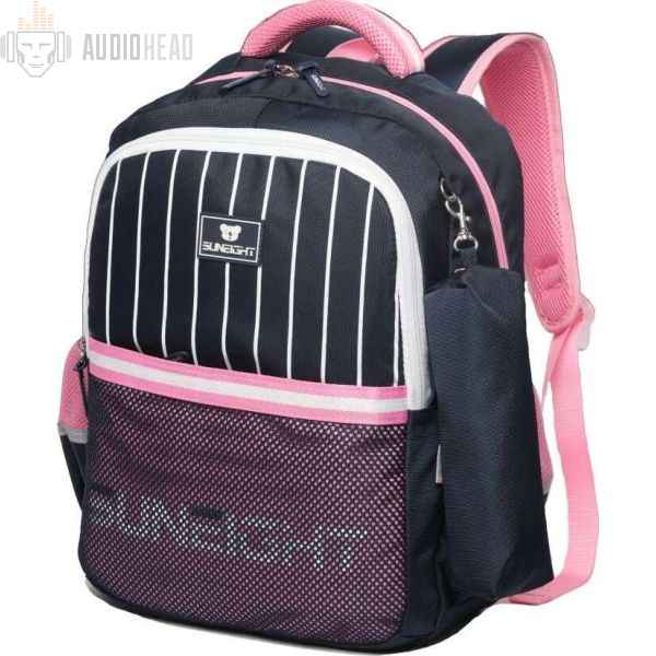 Школьный рюкзак Sun eight SE-2715 Тёмно-синий