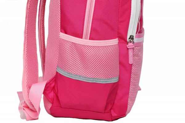 Школьный рюкзак Sun eight SE-2715 Тёмно-синий/Розовый