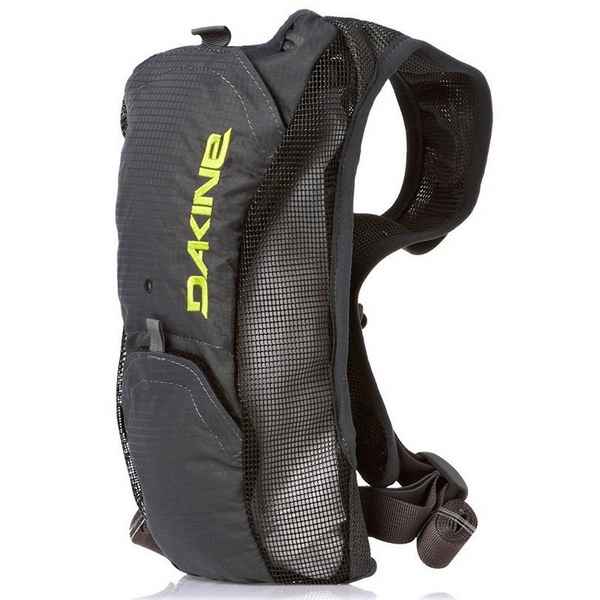 Сноуборд рюкзак Dakine Waterman Hydration Pack W/70oz Charcoal S14