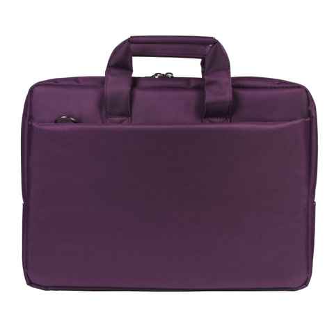 Сумка деловая RIVACASE 8231 Purple