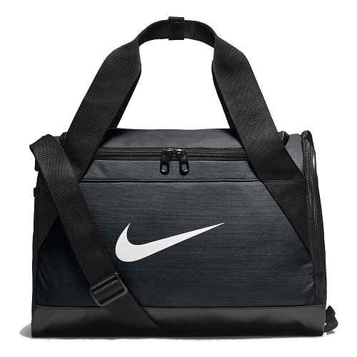 Сумка Nike Brasilia (Extra-Small) Duffel Bag Розовый