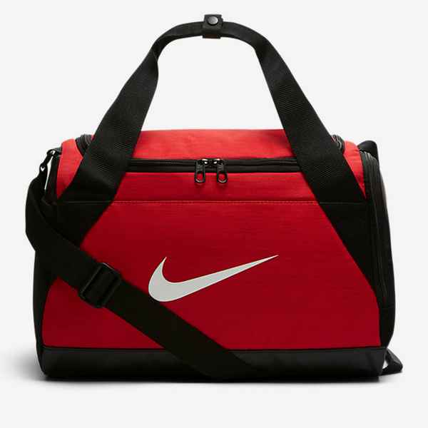Сумка Nike Brasilia Красная