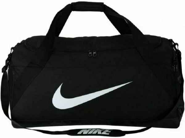 Сумка Nike Brasilia (Large) Training Duffel Bag Чёрная