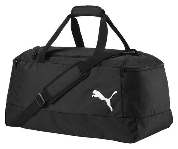 Сумка Puma Pro Training II Medium Bag Чёрная