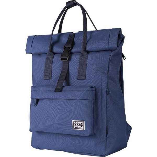 Сумка-рюкзак 8848 Street Blue
