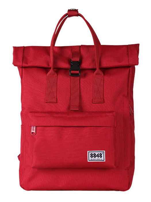 Сумка-рюкзак 8848 Street Red