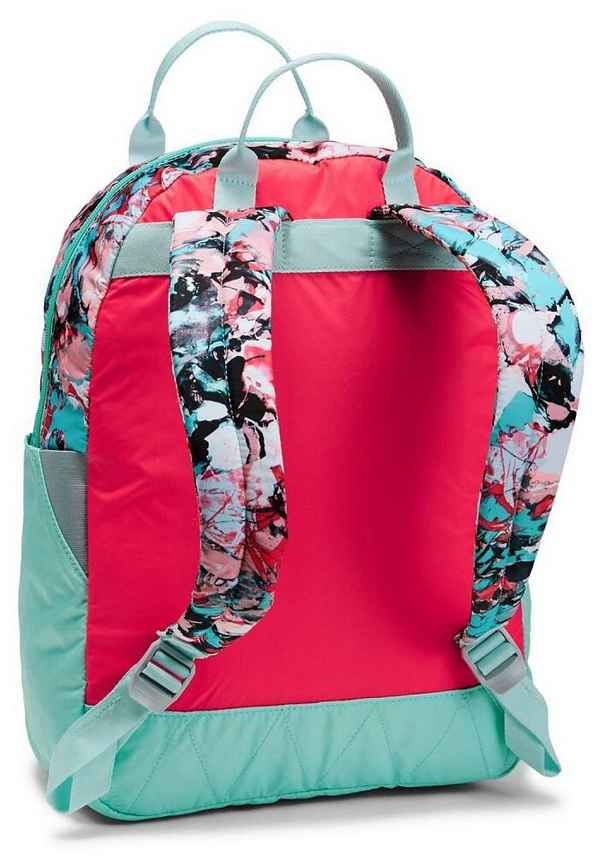 Сумка-рюкзак Under Armour Favorite 3.0 Цветы