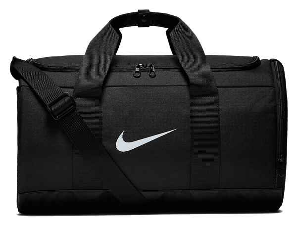 Женская сумка Nike Team Чёрная