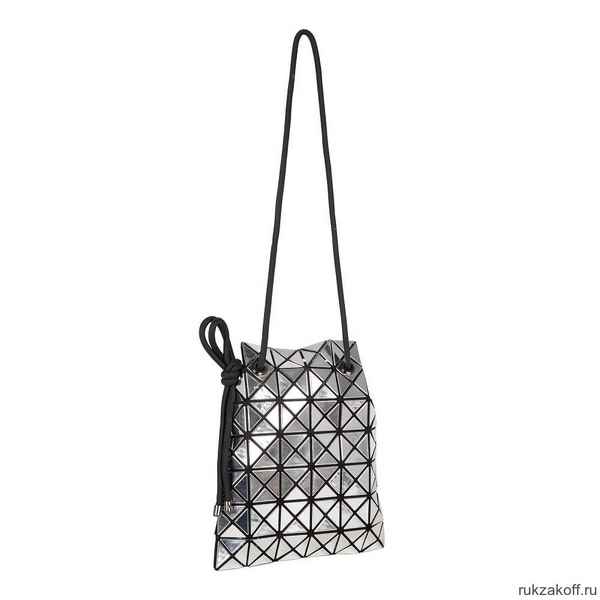 Женская сумка Pola 18229 Серебристый