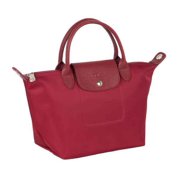 Женская сумка Pola 18231 Бордовый