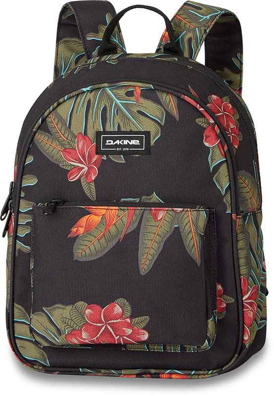 Женский рюкзак Dakine Essentials Pack Mini 7L Jungle Palm