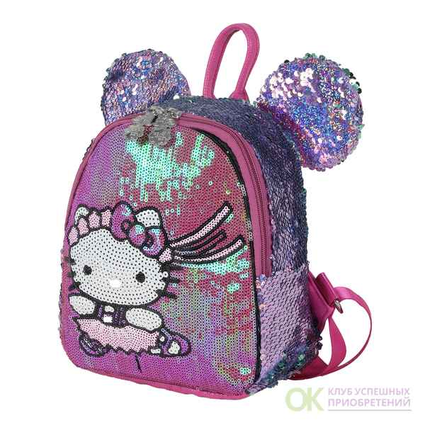 Детский рюкзак 18271 Фиолетовый