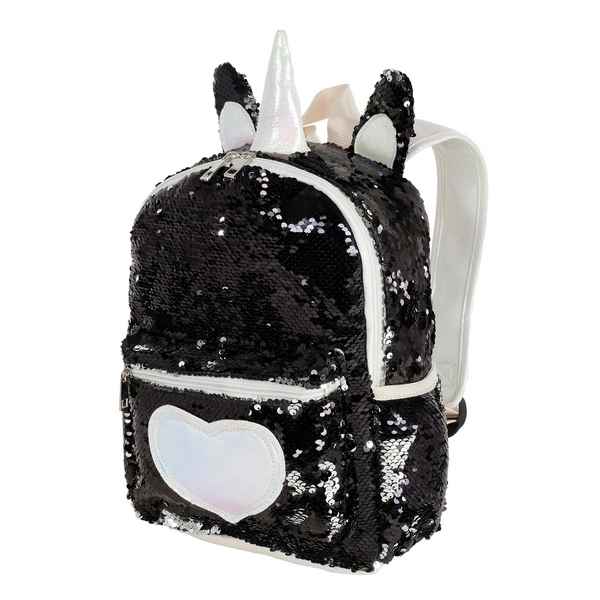 Детский рюкзак Polar 18273 черный