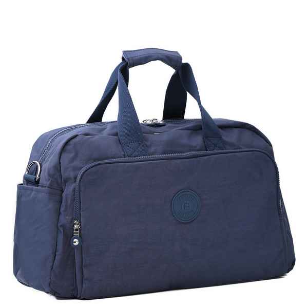 Дорожная сумка FABRETTI 8031-8 синий
