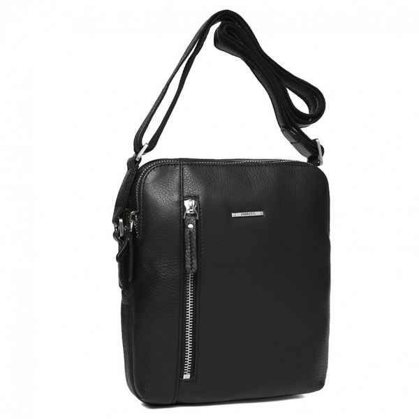 Мужская сумка FABRETTI 14942-2 черный