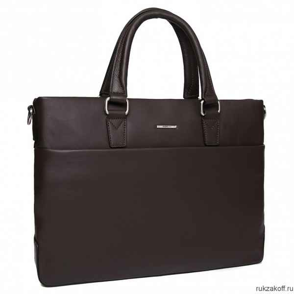 Мужская сумка FABRETTI 14991-12 коричневый