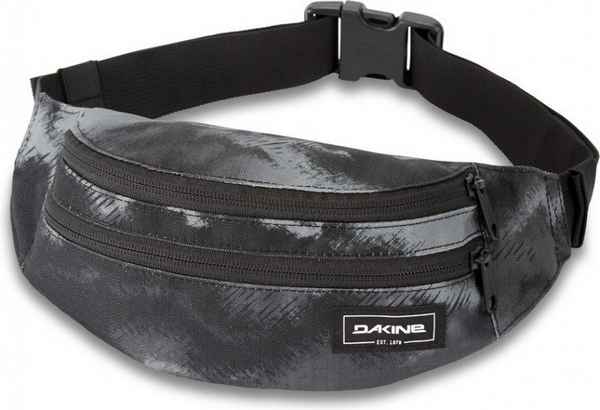 Поясная сумка Dakine Classic Hip Pack Dark Ashcroft Camo