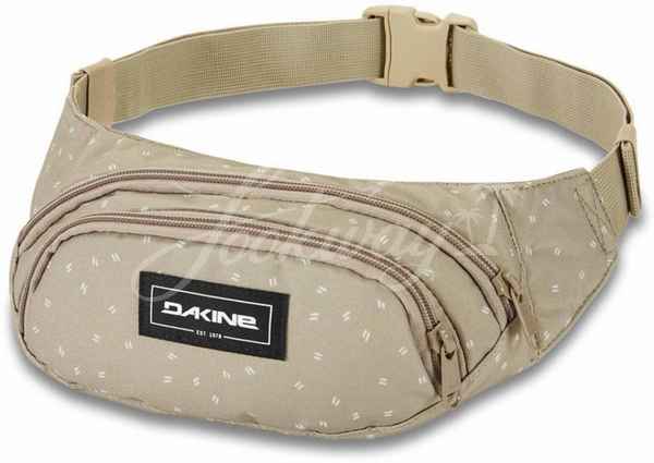 Поясная сумка Dakine Hip Pack Mini Dash Barley