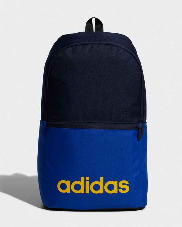 Рюкзак Adidas LIN CLAS BP DAY гoлyбой