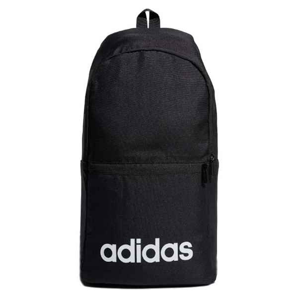 Рюкзак Adidas LIN CLAS BP DAY серый/синий