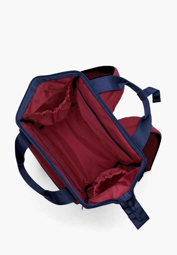 Рюкзак allrounder r dark ruby
