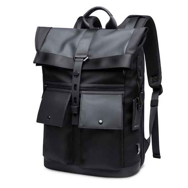 Рюкзак BANGE BG65 черный