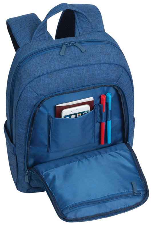 Рюкзак для ноутбука 15,6" RivaCase 7560 синий