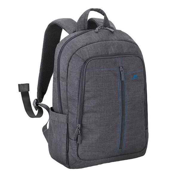 Рюкзак для ноутбука 15,6" RivaCase 7560 серый